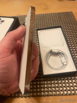 IPHONE 13 PRO 256GB WHITE - 5