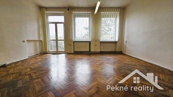 Prenájom kancelárskych priestorov vo Zvolene - Lieskovská ce - 5