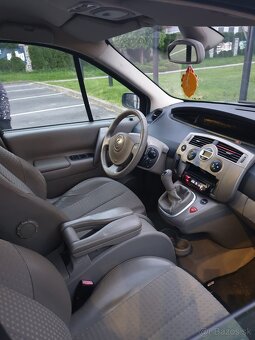 Predam Renault Scenic 1.6 benzin - 5