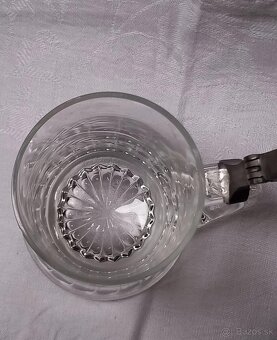 Starožitný krígel na pivo - 5