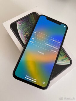 iPhone X 256gb - 5