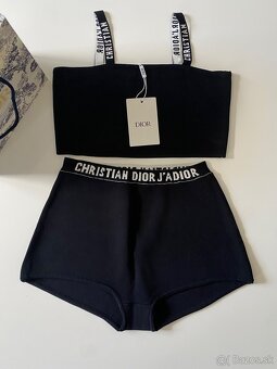 Christian Dior plavky - 5