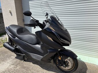 ZONTES ZT 125i ERVO model 2025 - 5
