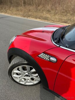 Mini Cooper One R56 1.4i Trigger Edition - 5