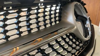 Predná maska / gril Mercedes-Benz CLA 180 - 5