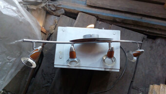 lampy, lustre, led pasik - 5
