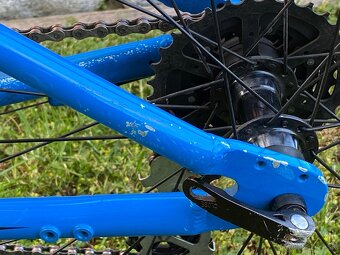 Detsky bicykel GIANT ARX 24 - 5