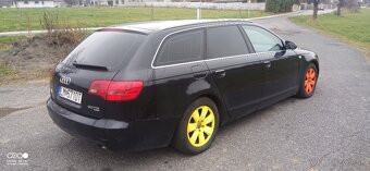 Audi A6 C6 3.0tdi quatro - 5