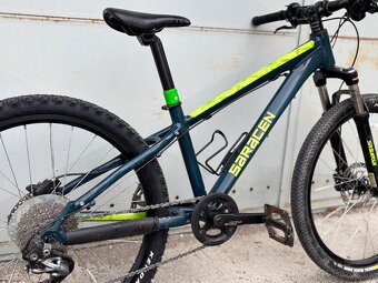 Saracen Mantra 24 - 5
