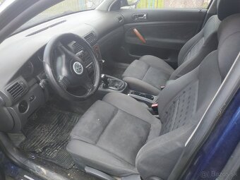 Vw Passat B5 5 - 5