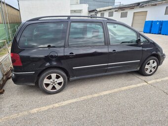 Predám VW SHARAN - 5