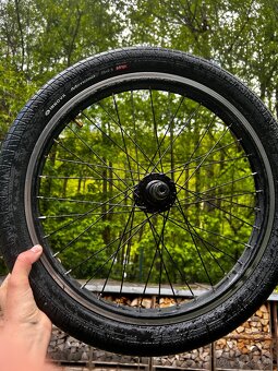 BMX CTM POP 20” - 5