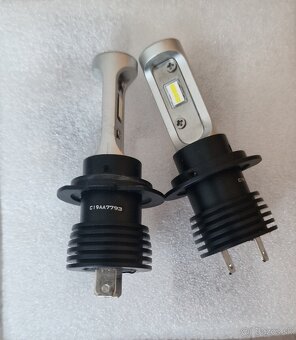 Žiarovky H7 LED - 5