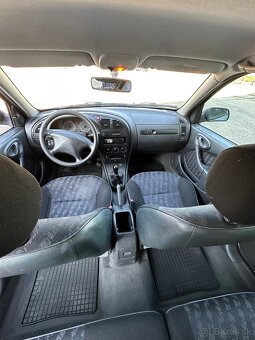 Citroën xsara 1.4HDi 5D - 5