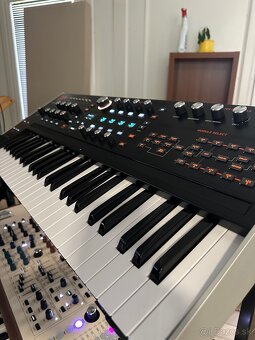 ASM Hydrasynth - 5