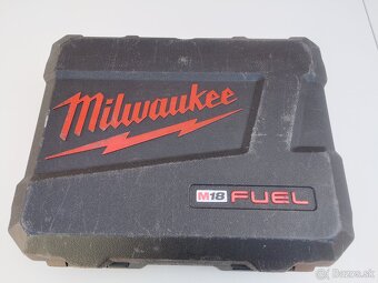 Milwaukee M18 fpd2-402c cena 345€ - 5