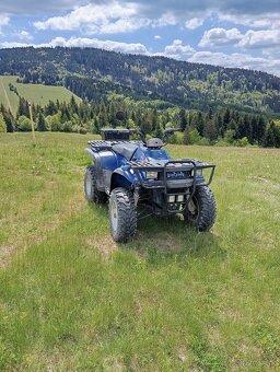 Polaris Magnum 325 - 5