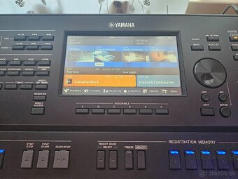 Sx700 jamaha - 5