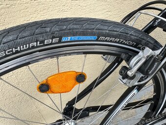 KTM Life Cross 28’ - 5