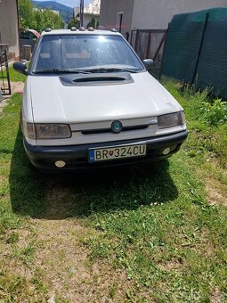Auto felicia picap - 5