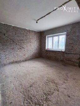 3-PODLAŽNÝ RODINNÝ DOM, TOP LOKALITA- UL. ZÁBORSKÉHO - 5