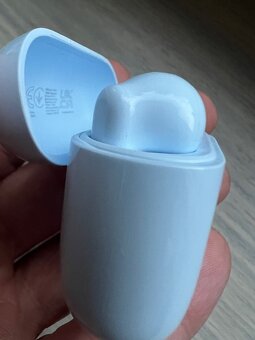 Huawei FreeBuds SE 2 modré /SUPER CENA/ - 5