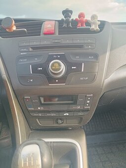 Honda Civic - 5