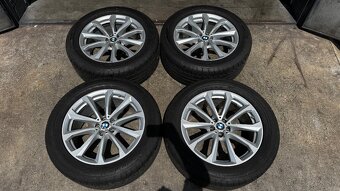 BMW X7 G07 disky kolesa R20 275/50R20 BMW 6880688 - 5