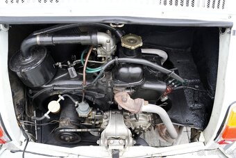 Fiat 500 13kW, ČR, TP - 5