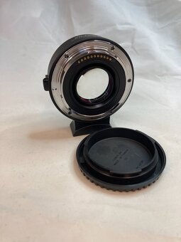 Lens Mount Converter / Adapter Viltrox EF - Z2 - 5