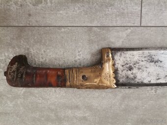 Dýka - 5