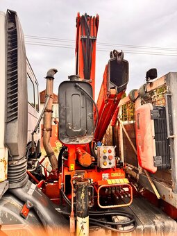 Iveco Crusor 340 - 5