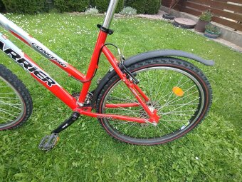 Bicykel - 5