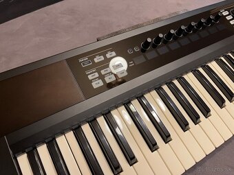 NI Komplete Kontrol S61 - 5