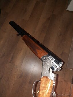 Broková kozlica Beretta Silver Pigeon - 5