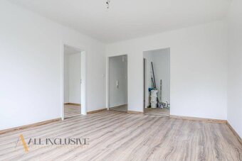 ALL INCLUSIVE | NA PREDAJ ZREKONŠTRUOVANÝ 3 IZBOVÝ BYT,DUNAJ - 5