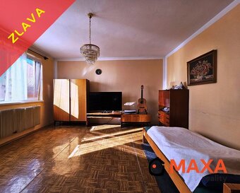 Rodinný dom, predaj, Skalica: Viac izieb, menej susedov - 5