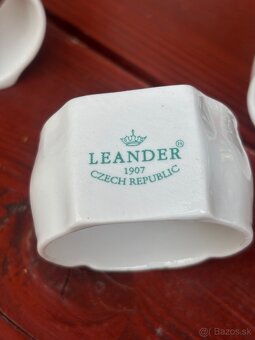 Jahodkovy porcelan - Leander - 5