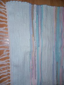 Handrovy koberec 97x61cm - 5