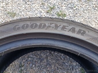 225/40 r18 letné pneumatiky 2ks Goodyear DOT2020 - 5