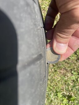 PIRELLI P ZERO 275/40 R22 - 5