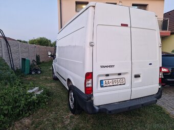 Ford Transit 350M 2.2 TDCi 103kW - 5