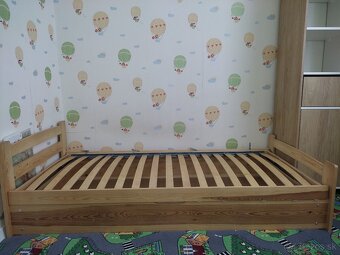 Postel 90x200 - 5