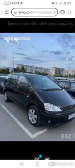 kúpim elektróny na Galaxi 1,9Tdi 85kw - 5