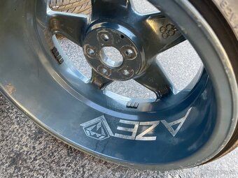 Azev elektróny r17 - 5