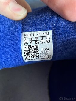 Adidas Campus - 5