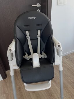 Peg Perego Prima Pappa Follow me - 5
