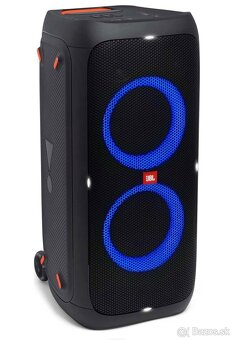 JBL Partybox 310 - 5