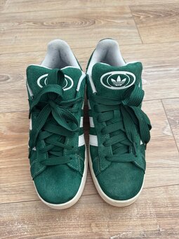 tenisky adidas campus - 5
