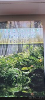 Tolkien - 5